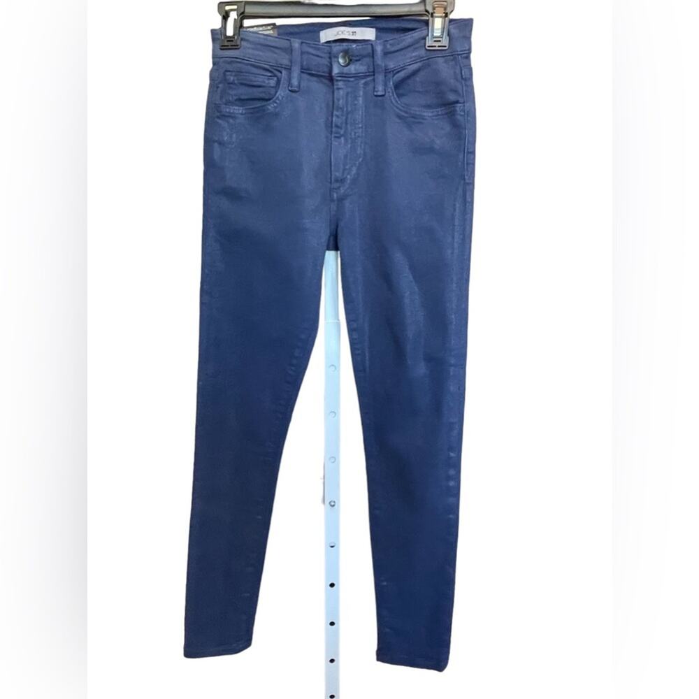 New ~ JOE'S JEANS  ~ High Rise Skinny Ankle Jeans Flawless  26